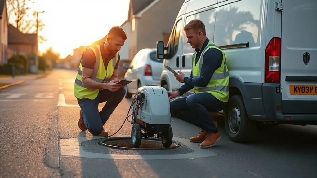 About Us | Trusted Herne Bay Drainage & Trenchless Engineers
